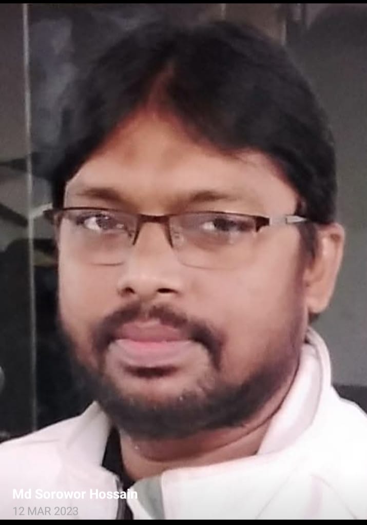 MD. Sorowor Hossain
